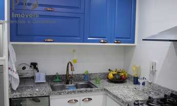 Imagem 5: Casa em Condomínio com 3 dormitórios 2 vagas a venda no Horto do Ypê