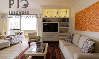 Imagem 6: Apartamento com 3 dormitórios 2 vagas a venda em Moema