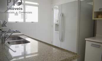 Imagem 6: Apartamento com 3 suítes 3 vagas a venda no Brooklin