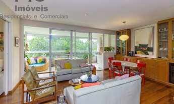 Imagem 6: Apartamento com 3 dormitórios 3 vagas a venda no Itaim Bibi