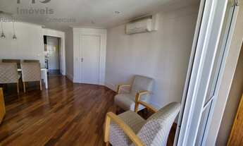 Imagem 5: Apartamento com 3 dormitorios 2 vagas a venda na Vila Andrade