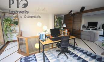 Imagem 6: Cobertura Duplex com 3 dormitórios 3 vagas a venda na Vila Clementino