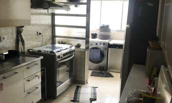 Imagem 5: Apartamento com 3 dormitórios 1 vaga a venda no Cerqueira César