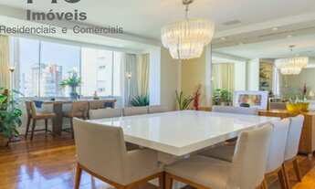 Imagem: Apartamento com 3 dormitórios 2 vagas a