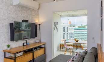 Imagem 7: Apartamento com 2 dormitórios 1 vaga a venda na Chácara Santo Antônio