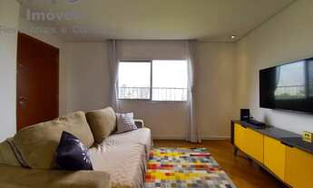 Imagem 2: Apartamento com 3 dormitórios 1 vaga a venda na Aclimação