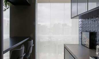 Imagem 4: Apartamento com 4 suítes 4 vagas a venda na Chácara Santa Antonio