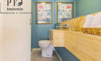 Imagem 5: Apartamento com 3 dormitórios 3 vagas a venda no Panamby