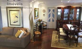 Imagem 4: Apartamento com 4 suítes 4 vagas a venda em Moema