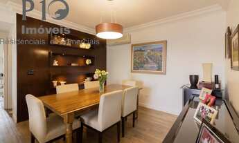 Imagem 7: Apartamento com 3 dormitórios 2 vagas a venda em Moema