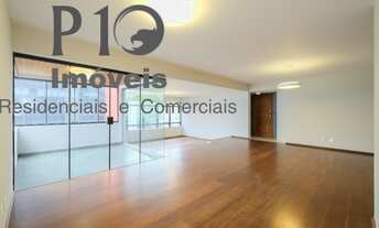 Imagem: Apartamento com 3 suítes 3 vagas a venda