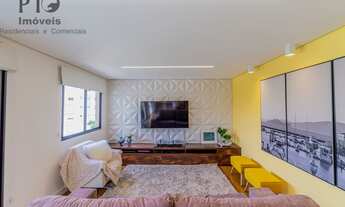 Imagem 6: Apartamento com 4 suítes 3 vagas a venda em Santo Amaro