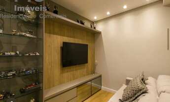 Imagem 5: Apartamento com 4 suítes 4 vagas a venda na Chácara Santa Antonio