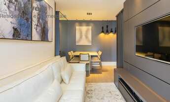 Imagem 7: Apartamento com 2 dormitórios 1 vaga a venda no Brooklin