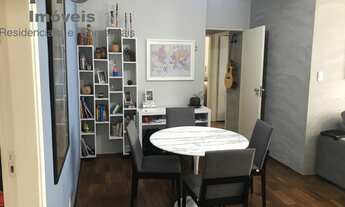 Imagem 3: Apartamento com 3 dormitórios 1 vaga a venda no Cerqueira César