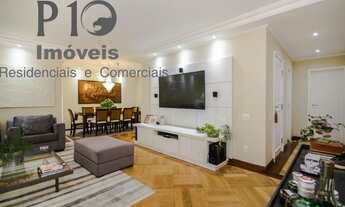 Imagem 4: Apartamento com 4 dormitórios 3 vagas a venda em Moema