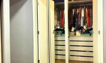 Imagem 6: Apartamento com 3 suítes 2 vagas a venda em Santo Amaro