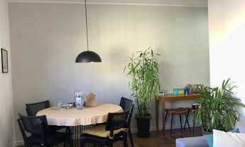 Imagem 3: Apartamento com 3 dormitórios 2 vagas a venda em Moema