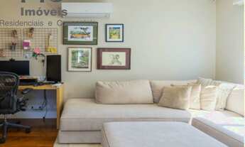 Imagem 6: Apartamento com 3 dormitórios 2 vagas a venda na Vila Nova Conceição