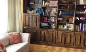 Imagem 6: Apartamento com 4 dormitórios 4 vagas a venda em Higienópolis