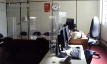 Imagem 6: Prédio comercial a venda na Vila Romana