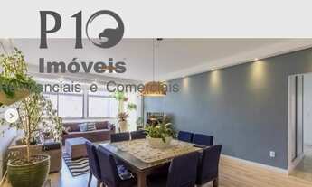 Imagem 4: Apartamento com 3 dormitórios 1 vaga a venda no Centro