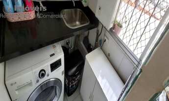 Imagem 6: Apartamento com 3 dormitórios 1 vaga a venda em Pinheiros