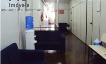 Imagem 7: Prédio comercial a venda na Vila Romana