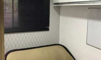 Imagem 5: Apartamento com 2 dormitórios 1 vaga a venda em Interlagos