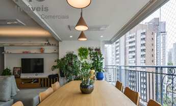 Imagem 7: Apartamento com 3 suítes 4 vagas a venda no Morumbi