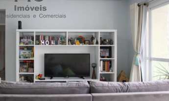 Imagem 3: Apartamento com 3 suítes 2 vagas a venda na Chácara Inglesa