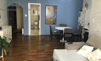 Imagem 2: Apartamento com 3 dormitórios 1 vaga a venda no Cerqueira César