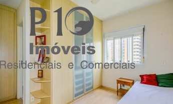 Imagem 6: Apartamento com 3 suites 3 vagas a venda no Panamby