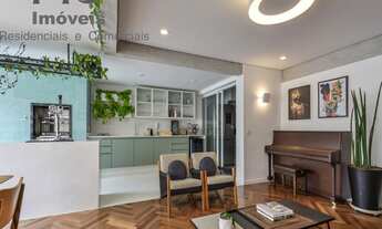 Imagem 4: Apartamento com 3 suítes 4 vagas a venda no Morumbi