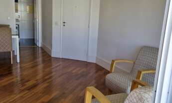 Imagem 4: Apartamento com 3 dormitorios 2 vagas a venda na Vila Andrade