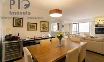 Imagem 3: Apartamento com 3 dormitórios 2 vagas a venda em Moema