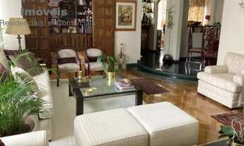 Imagem 3: Apartamento com 4 dormitórios 4 vagas a venda em Higienópolis