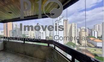 Imagem: Apartamento com 3 dormitórios 2 vagas a