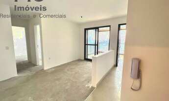 Imagem 3: Apartamento com 2 dormitorios 1 vaga a venda em Moema