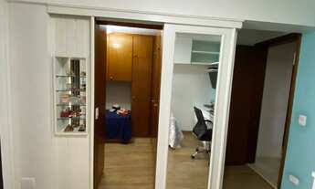 Imagem 7: Apartamento com 3 dormitórios 2 vagas a venda na Vila Mariana