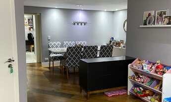 Imagem 4: Apartamento com 3 suítes 2 vagas a venda em Santo Amaro