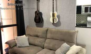 Imagem: Apartamento com 2 dormitórios 1 vaga a