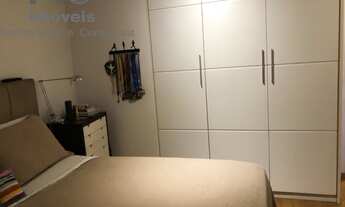 Imagem 7: Apartamento com 3 dormitórios 2 vagas a venda no Campo Belo