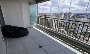 Imagem 7: Apartamento com 3 dormitórios 2 vagas a venda no Morumbi