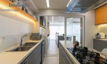 Imagem 2: Apartamento com 4 suítes 4 vagas a venda na Chácara Santa Antonio