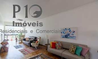 Imagem 3: Apartamento com 3 dormitórios a venda na Santa Cecília