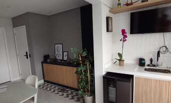 Imagem 7: Apartamento com 3 dormitórios 2 vagas a venda no Morumbi