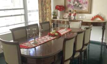 Imagem 4: Apartamento com 4 dormitórios 4 vagas a venda em Higienópolis