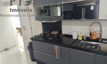 Imagem 6: Apartamento com 3 suítes 3 vagas a venda no Morumbi