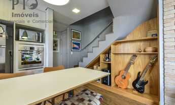 Imagem 7: Apartamento com 2 suítes 1 vaga a venda no Paraíso